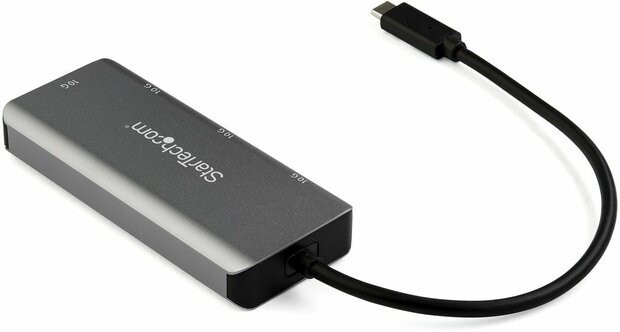 HB31C2A2CB 4-poort USB-C Hub (3 x USB-A &amp; 1 x USB-C)