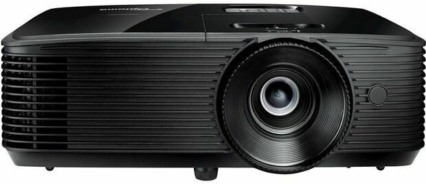 H190X DLP projector (3D, 3900 ANSI lumens, WXGA 1280 x 800, 16:10, 720p)