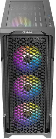 AX90 Mid tower (ATX, USB/audio)