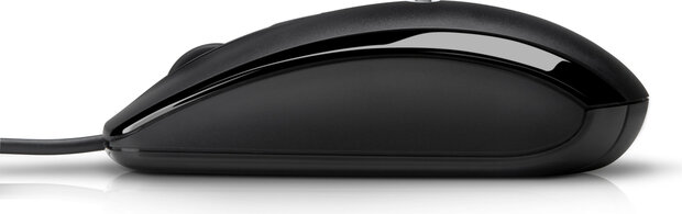 X500 Wired Mouse (3 knoppen)