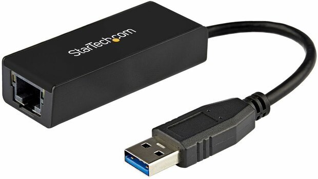 USB 3.0 naar Gigabit Ethernet NIC Network Adapter