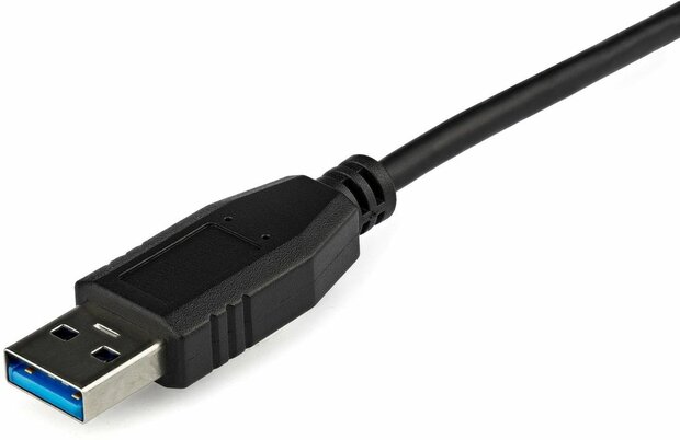 USB 3.0 naar Gigabit Ethernet NIC Network Adapter