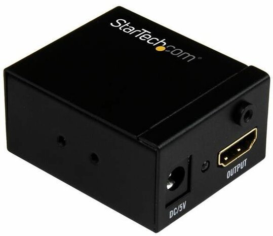 HDMI Signal Booster (1920 x 1080, tot max. 35 m, M/F)