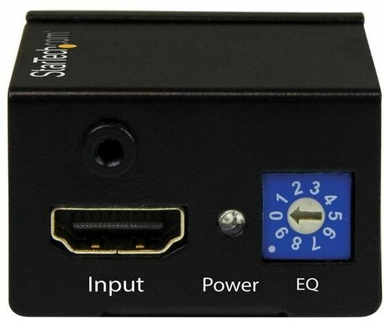 HDMI Signal Booster (1920 x 1080, tot max. 35 m, M/F)