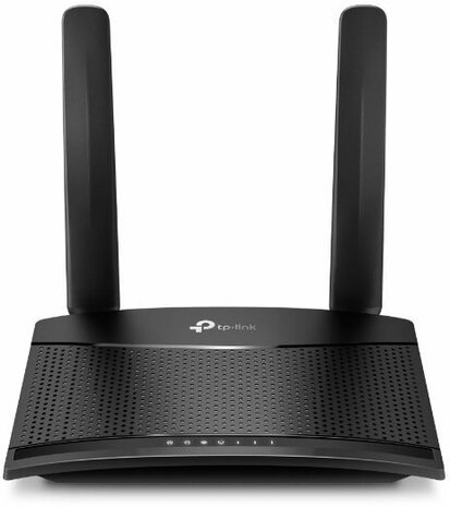 TL-MR100 Wireless 4G Router (300 Mbps Wireless N, LTE)