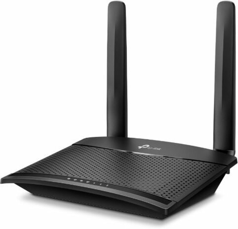 TL-MR100 Wireless 4G Router (300 Mbps Wireless N, LTE)