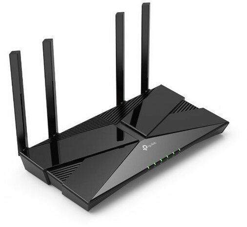 Archer AX23 AX1800 Dual-Band Wi-Fi 6 Router