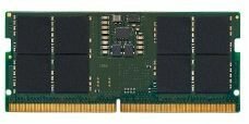 KVR48S40BS8-16 ValueRAM DDR5 16 GB, SO-DIMM 262-pin, 4800 MHz, PC5-38400, CL40