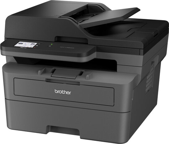 MFC-L2860DWE Multifunction printer (laser, A4, 34 ppm, USB 2.0, LAN, Wi-Fi)