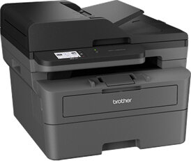 MFC-L2860DWE Multifunction printer (laser, A4, 34 ppm, USB 2.0, LAN, Wi-Fi)