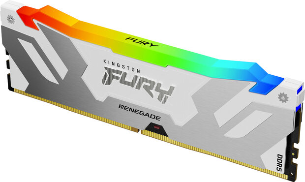 KF576C38RWA-16 DDR5 16 GB (7600 MHz, CL38, Fury, Renegade, RGB)