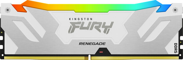 KF576C38RWA-16 DDR5 16 GB (7600 MHz, CL38, Fury, Renegade, RGB)