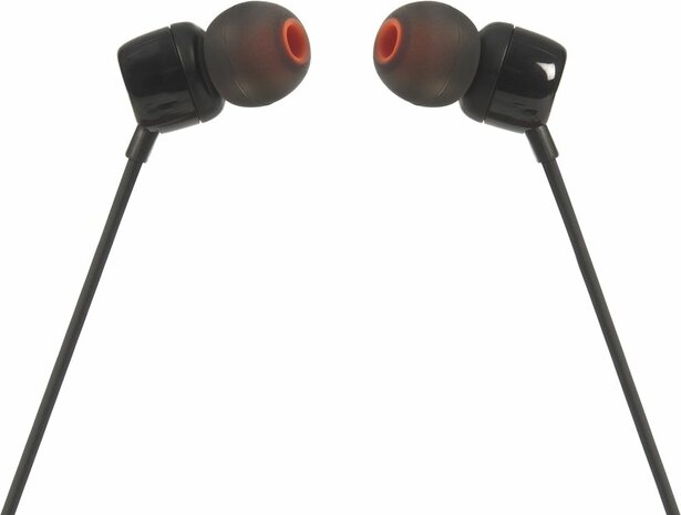 Tune 110 Pure Bass sound in-ear