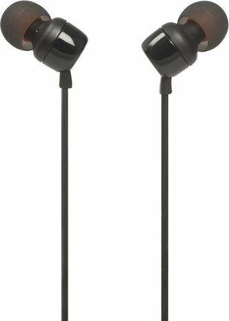 Tune 110 Pure Bass sound in-ear