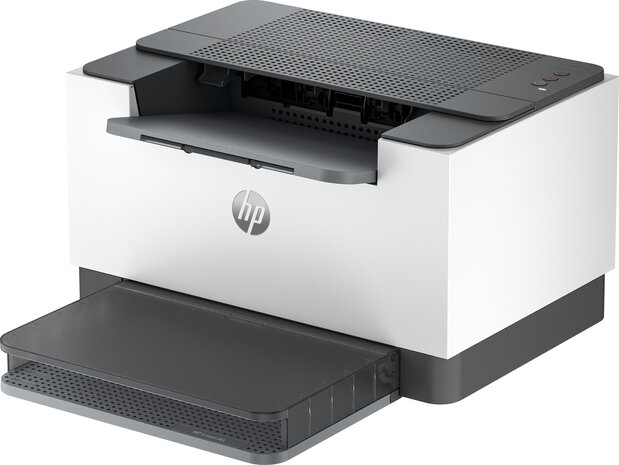 LaserJet M209d (A4, dubbelzijdig, USB 2.0, zwart)