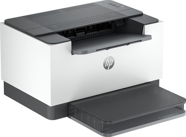 LaserJet M209d (A4, dubbelzijdig, USB 2.0, zwart)