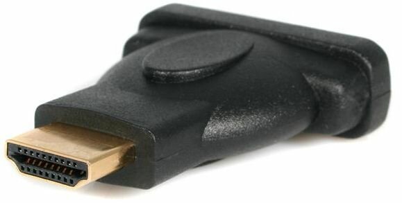 HDMI M naar DVI F Adapter