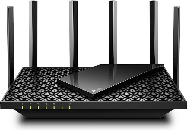 Archer AX72 (Wifi 6, 5400 Mbps, Gigabit)