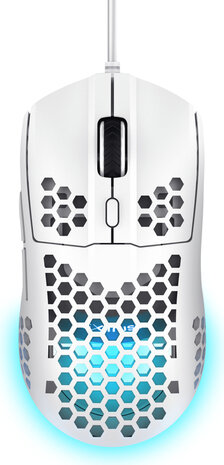 GXT928W Helox Lightweight Mouse (wit)