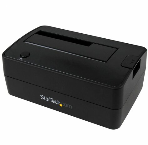 Dockingstation 2,5&quot;/3,5&quot; (USB 3.1)