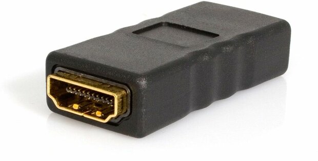 HDMI Coupler Gender Changer (F-F)