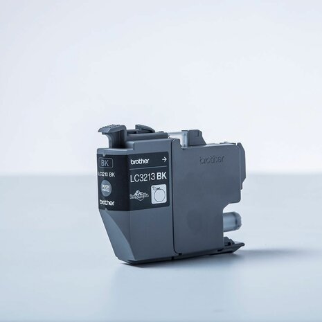 LC3213BK inkjetcartridge zwart (400 afdrukken)