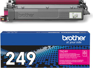 TN-249M toner magenta (4000 afdrukken)