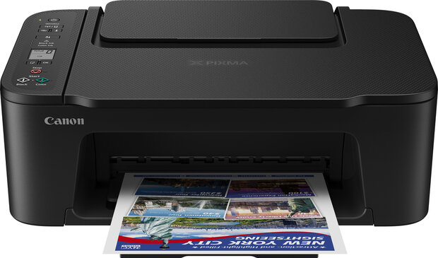 Pixma TS3750i (A4, print-copy-scan, 4800 x 1200 dpi, Wifi)