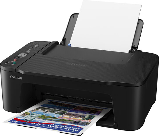 Pixma TS3750i (A4, print-copy-scan, 4800 x 1200 dpi, Wifi)