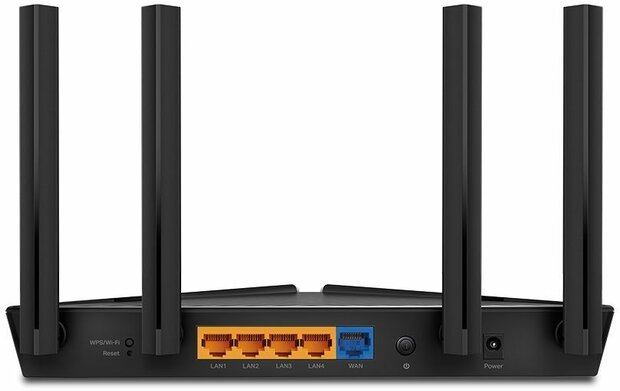 ARCHER AX10 AX1500 Wi-Fi 6 Router