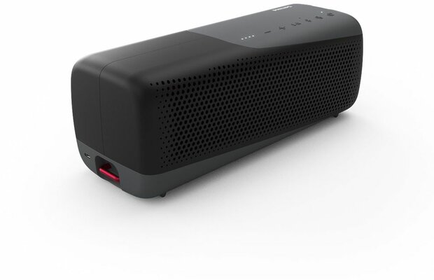 TAS7807B Speaker (Bluetooth, zwart)