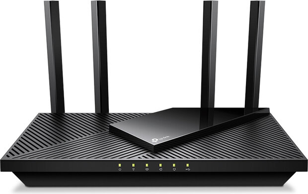 Archer AX55 Pro (Wifi 6, 3000 Mbps, Gigabit)