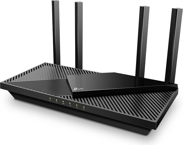 Archer AX55 Pro (Wifi 6, 3000 Mbps, Gigabit)