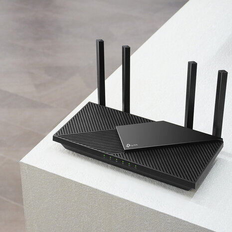 Archer AX55 Pro (Wifi 6, 3000 Mbps, Gigabit)