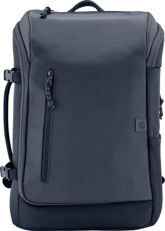 Travel Laptop Backpack (15,6&quot;, grijs)