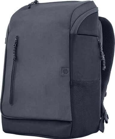 Travel Laptop Backpack (15,6&quot;, grijs)