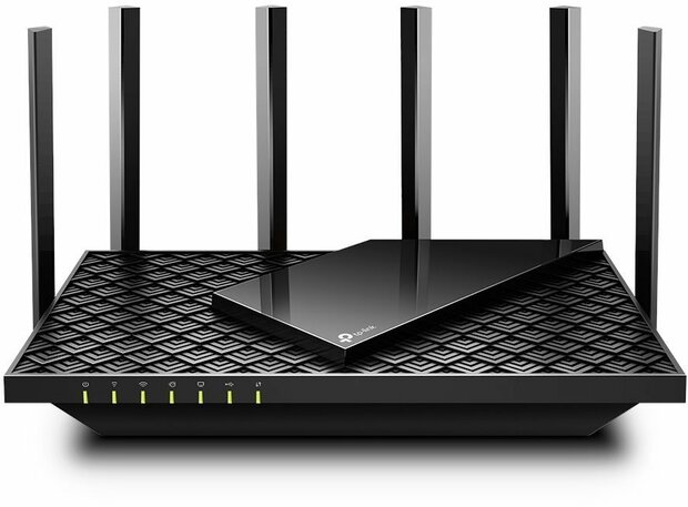 Archer AX73 WiFi 6 Router (dual band)