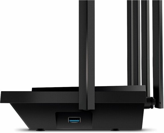 Archer AX73 WiFi 6 Router (dual band)