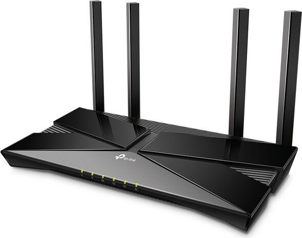 Archer AX53 (Wifi 6, 3000 Mbps, Gigabit)