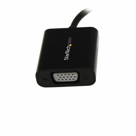 Mini DisplayPort 1.2 naar VGA Adapter (1920 x 1200)