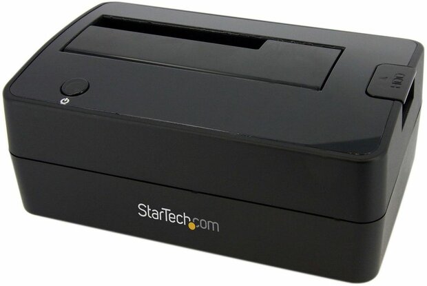 Superspeed USB 3.0 naar SATA Hard Drive Docking Station