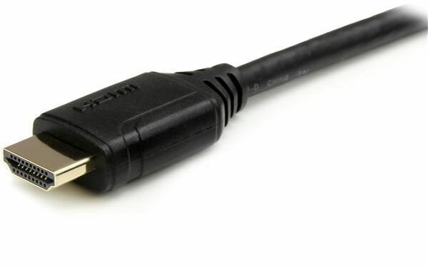 Premium High Speed HDMI-kabel met Ethernet (3 meter, 4K, 60 Hz)