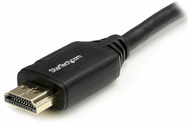 Premium High Speed HDMI-kabel met Ethernet (3 meter, 4K, 60 Hz)