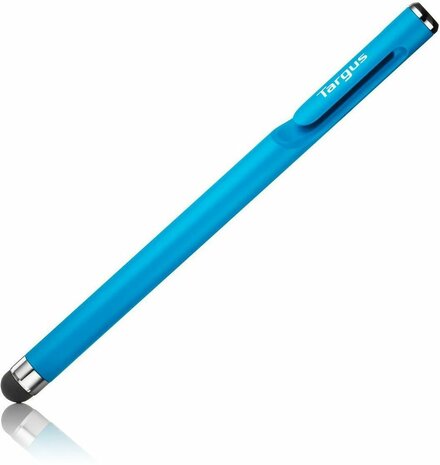 Stylus voor smartphone of tablet (blauw)