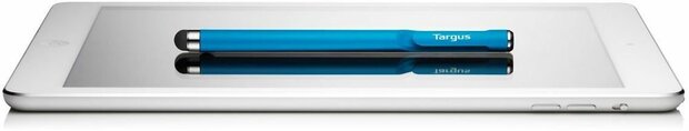 Stylus voor smartphone of tablet (blauw)