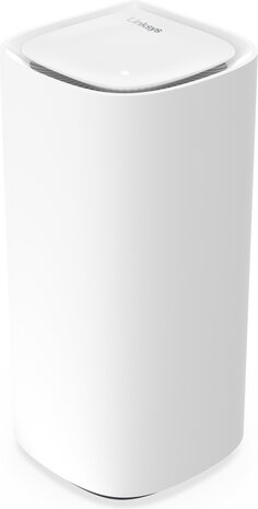 VELOP Pro 6E Wi-Fi system (router, mesh, GigE, Wi-Fi 6, multi-band)