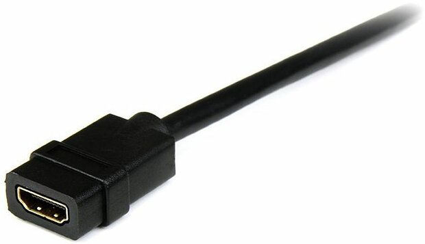 HDMI-verlengkabel M/F (2 meter)