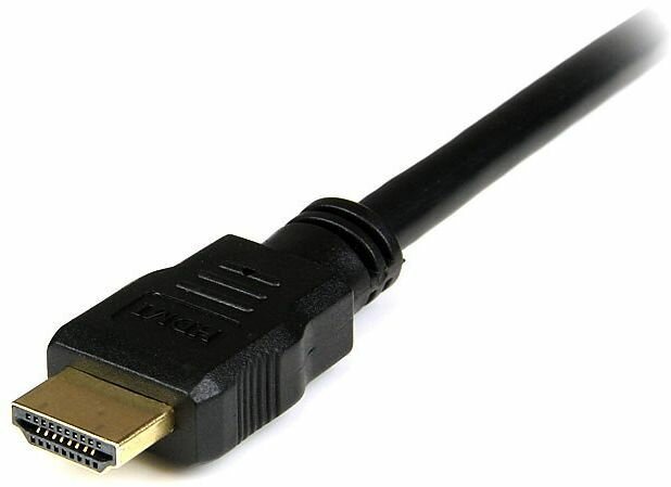 HDMI-verlengkabel M/F (2 meter)