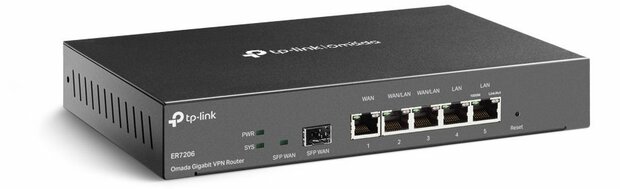 ER7206 VPN Router