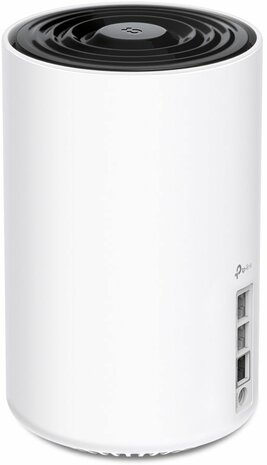 Deco XE75 Pro (5400 Mbps, Gigabit, 2-pack)